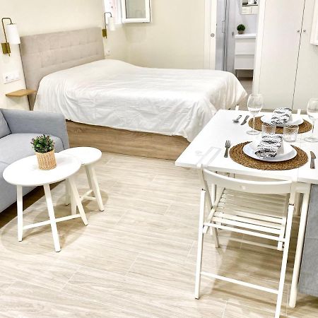 Apartamento Madrid Junto Palacio Real Eksteriør bilde